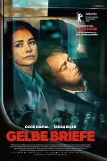 Gelbe Briefe