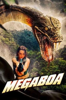 Megaboa WEB DL 