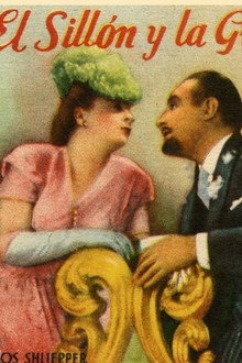 El sillón y la gran duquesa