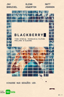 BlackBerry