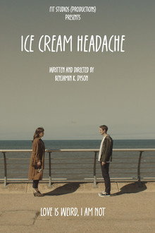 Ice Cream Headache