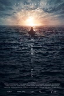 Poster do filme Moby Dick
