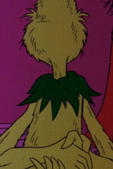 Halloween Is Grinch Night