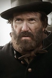 Photo of Mike Watson