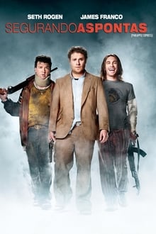 Poster do filme Pineapple Express