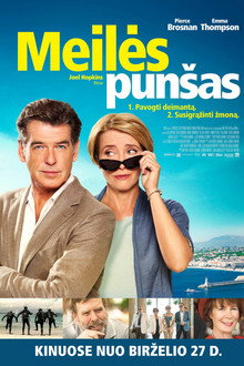 Meilės punšas
