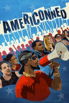 Americonned Americonned