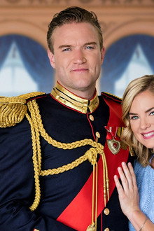 A Christmas in Royal Fashion