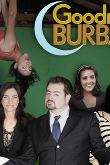 Goodnight Burbank