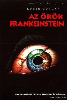 Az örök Frankenstein