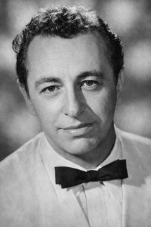 Photo of Sheldon Allman