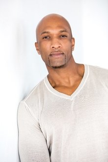 Photo of Jamal Johnson