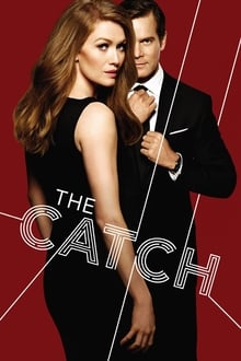 The Catch tv show poster