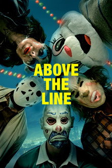 Above the Line