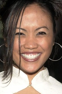 Photo of Joy Bisco