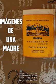 Imágenes de una madre