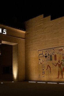 Temple of Film: 100 Years of the Egyptian Theatre