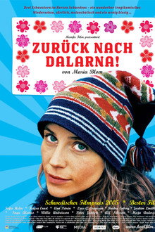 Zurück nach Dalarna