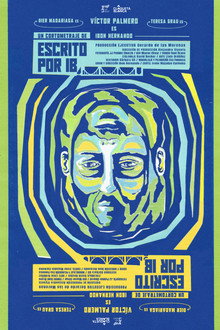 Escrito por Ib
