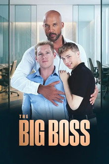 The Big Boss