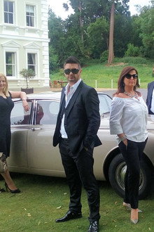 Posh Pawn