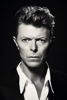 Photo of David Bowie