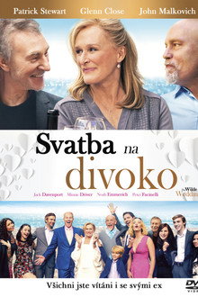 Svatba na divoko