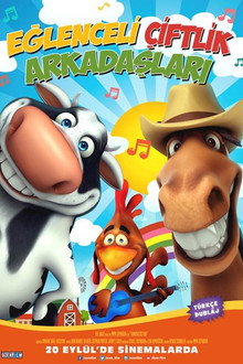 Farmtastic Fun