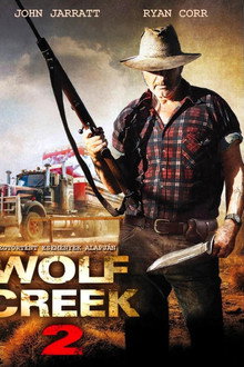 Wolf Creek 2.