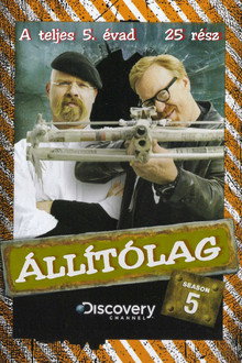 5. évad