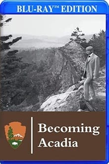 Poster do filme Becoming Acadia