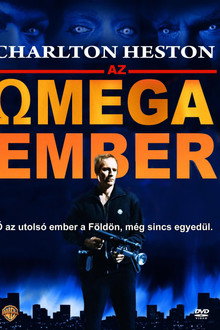 Az Omega ember