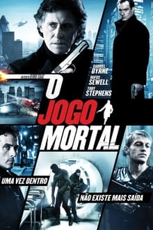 Poster do filme O Jogo Mortal