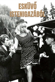 Esküvő istenigazából