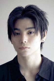 Photo of Nijiro Murakami