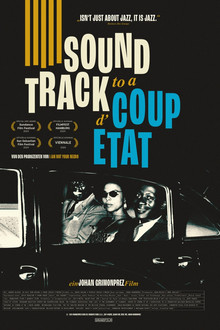 Soundtrack to a Coup d'Etat