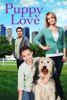 Poster do filme Puppy Love