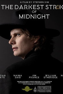 The Darkest Stroke of Midnight