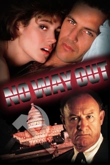 No Way Out movie poster