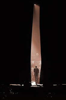 Calogero : En concert acoustique