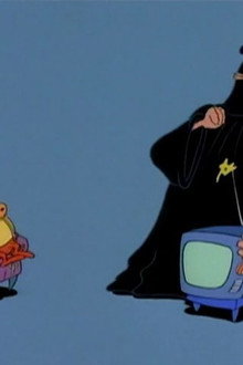 Rocko's Modern Life season 1 episode 10