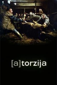 Poster do filme (A)Torsion