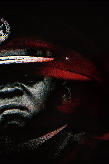 Escaping Idi Amin
