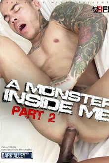 A Monster Inside Me 2