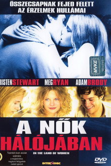 A nők hálójában