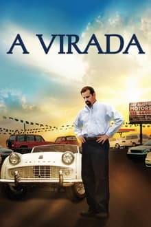 Poster do filme A Virada