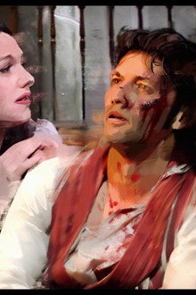 Royal Opera House: Tosca