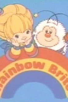 Rainbow Brite season 1 episode 1