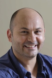 Photo of Steve Bastoni