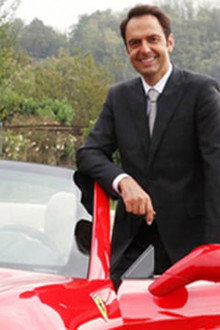 Una Ferrari per due